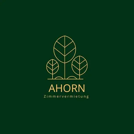 Ahorn-zimmervermietung * Schrobenhausen